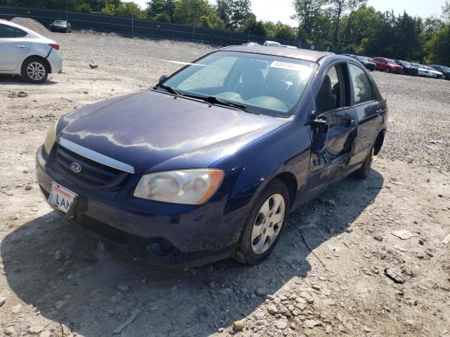 KIA SPECTRA LX 2006 knafe121565268185