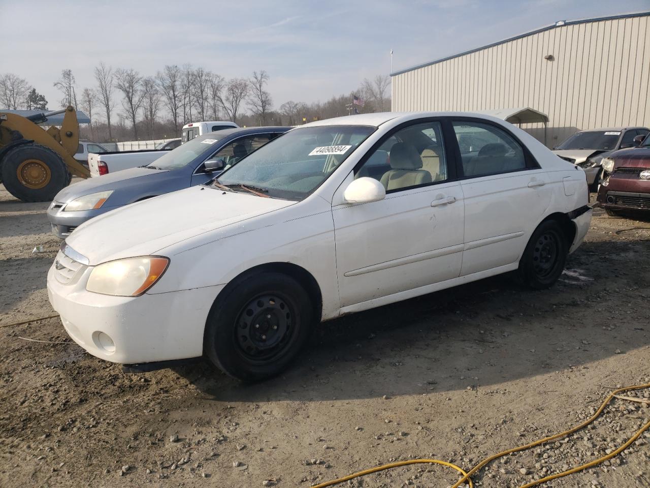 KIA SPECTRA 2006 knafe121565270731