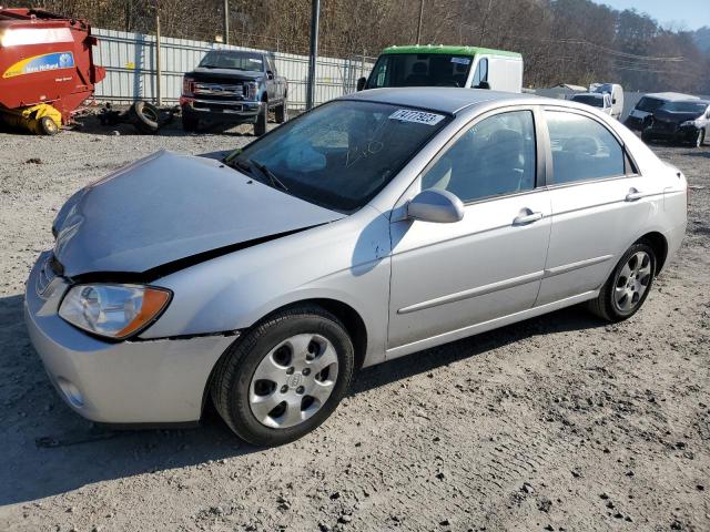 KIA SPECTRA 2006 knafe121565273242