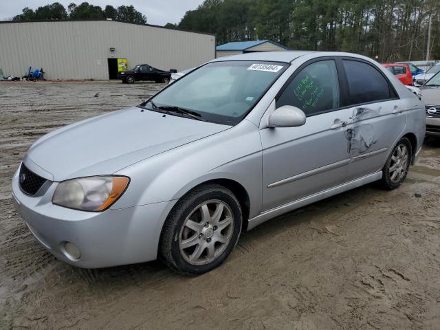 KIA SPECTRA 2006 knafe121565313464