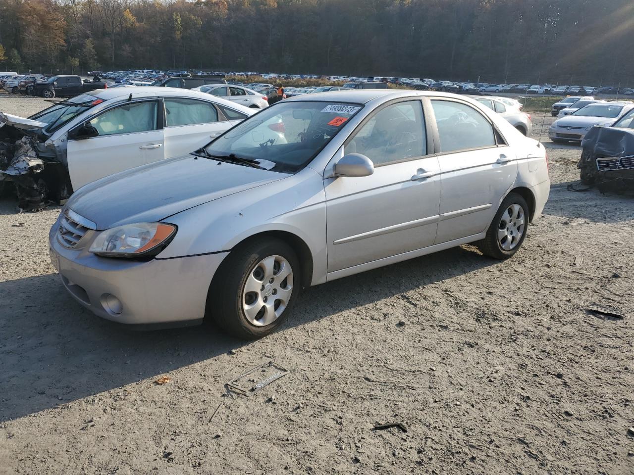 KIA SPECTRA 2006 knafe121565345217