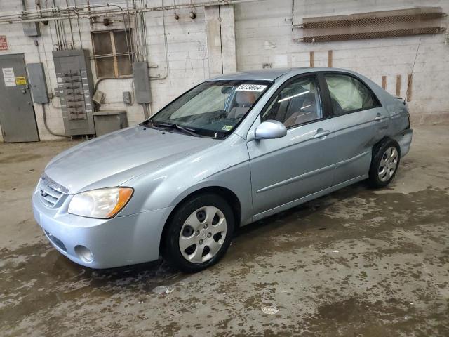 KIA SPECTRA LX 2006 knafe121565371008