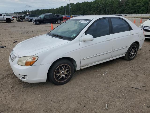 KIA SPECTRA EX 2007 knafe121575384584