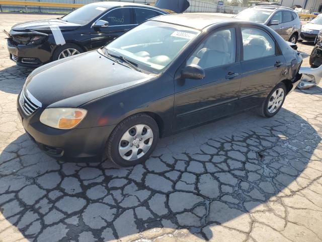 KIA SPECTRA EX 2007 knafe121575426123