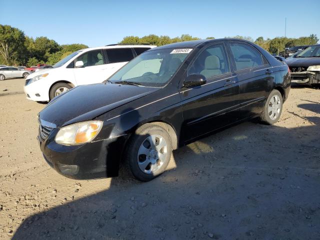 KIA SPECTRA 2007 knafe121575444072