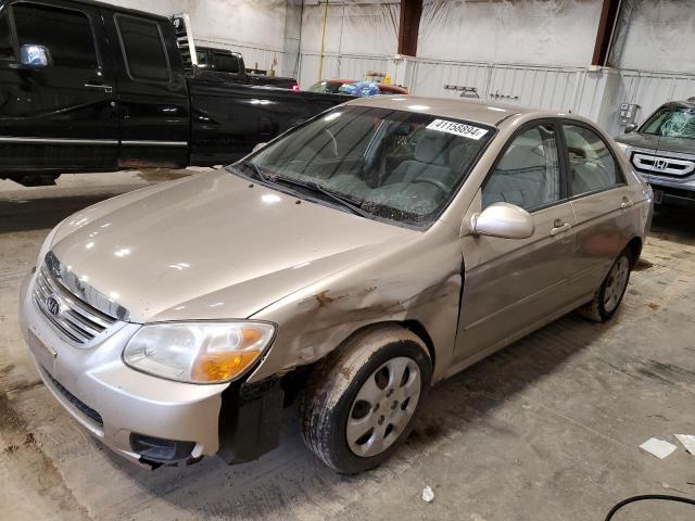 KIA SPECTRA 2007 knafe121575448798