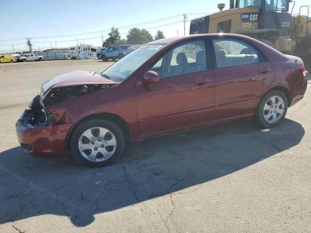 KIA SPECTRA EX 2007 knafe121575449935