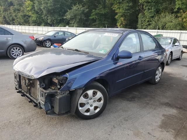 KIA SPECTRA EX 2007 knafe121575473247