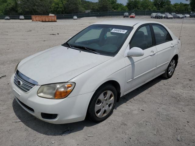 KIA SPECTRA 2007 knafe121575482031