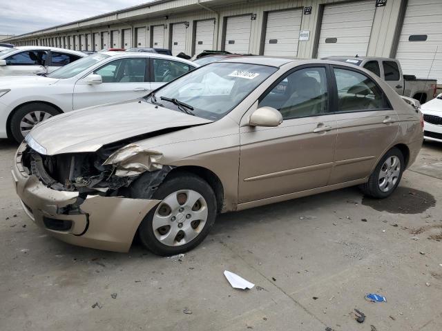 KIA SPECTRA 2007 knafe121575486371