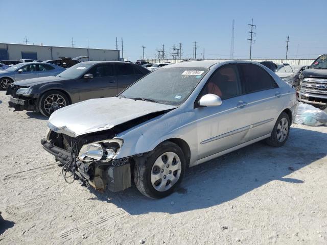 KIA SPECTRA EX 2008 knafe121585492396