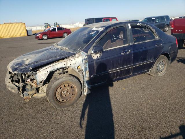 KIA SPECTRA 2008 knafe121585493791