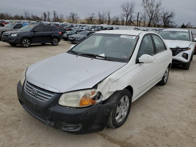 KIA SPECTRA 2008 knafe121585499963