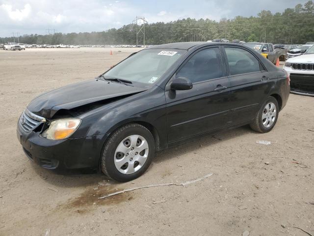 KIA SPECTRA 2008 knafe121585503672