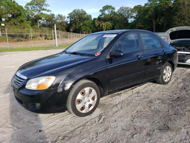 KIA SPECTRA 2008 knafe121585516583