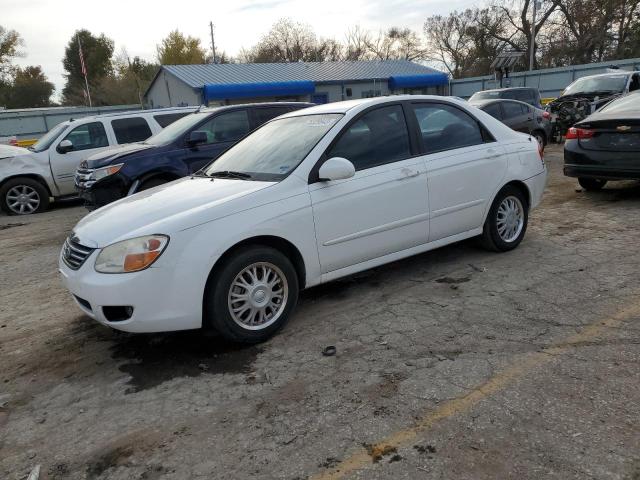 KIA SPECTRA 2008 knafe121585538390