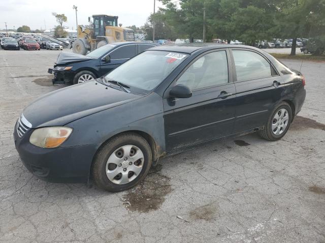 KIA SPECTRA EX 2008 knafe121585549907