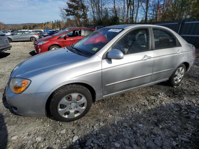 KIA SPECTRA 2008 knafe121585561197