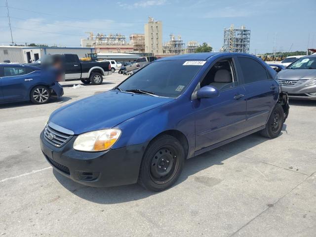 KIA SPECTRA EX 2008 knafe121585561278