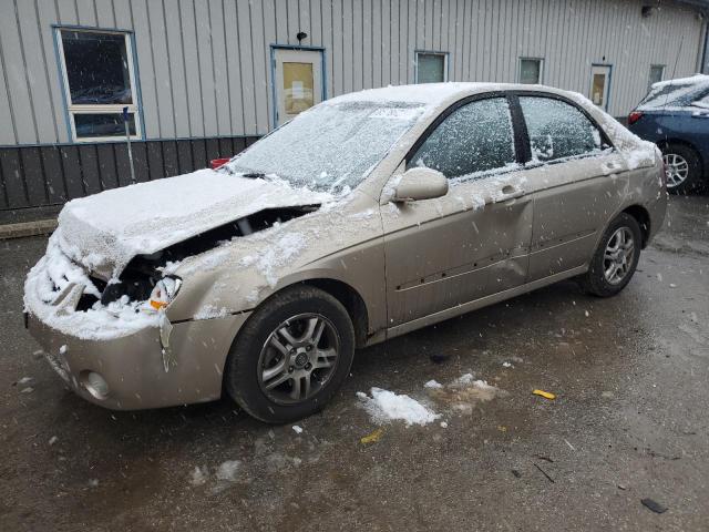 KIA SPECTRA LX 2004 knafe121645018371