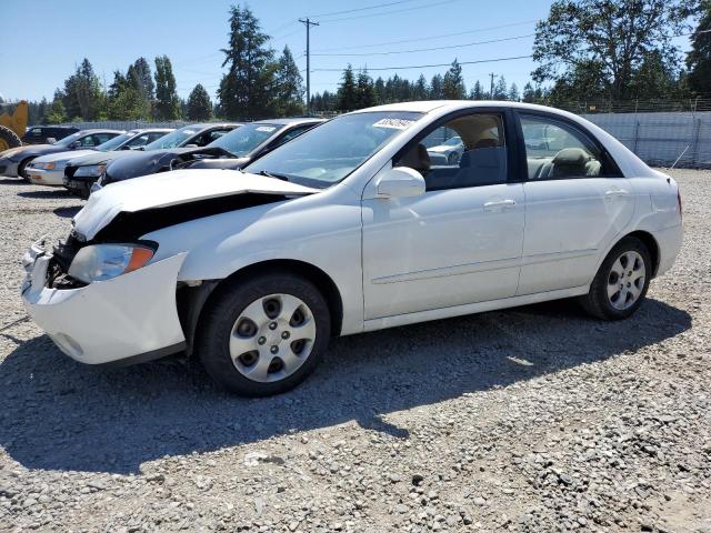 KIA SPECTRA 2004 knafe121645042069