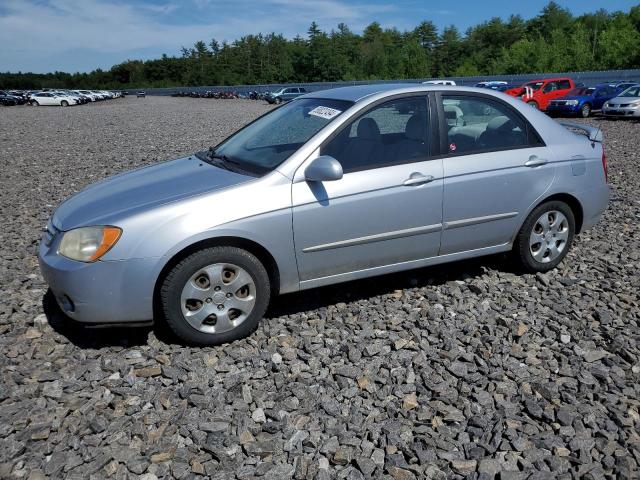 KIA SPECTRA 2004 knafe121645044047