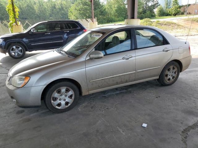 KIA SPECTRA 2005 knafe121655076367