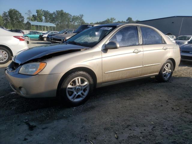 KIA SPECTRA 2005 knafe121655135689