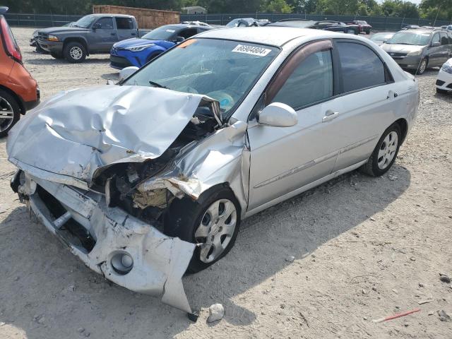 KIA SPECTRA LX 2006 knafe121665256921