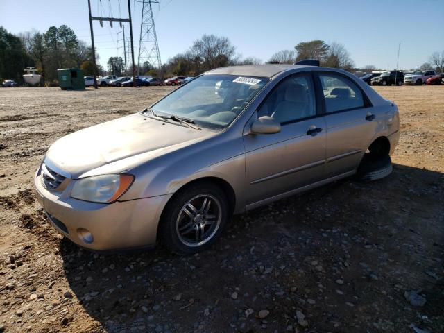 KIA SPECTRA 2006 knafe121665309679