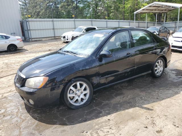 KIA SPECTRA 2006 knafe121665327213