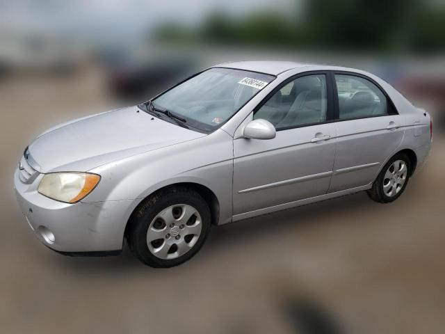 KIA SPECTRA 2006 knafe121665343976