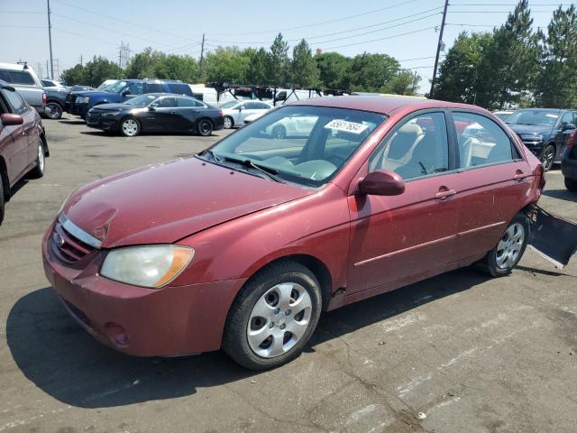 KIA SPECTRA 2006 knafe121665346943