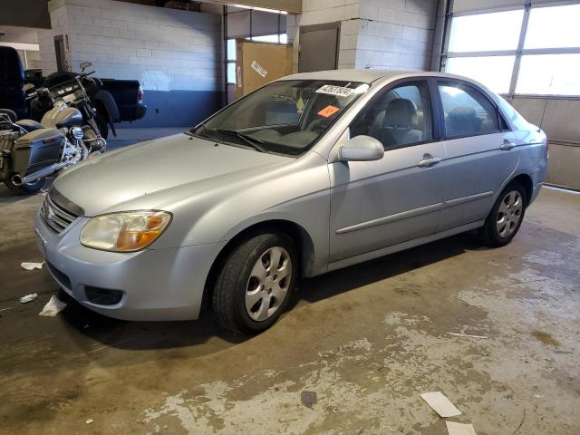 KIA SPECTRA 2007 knafe121675387302