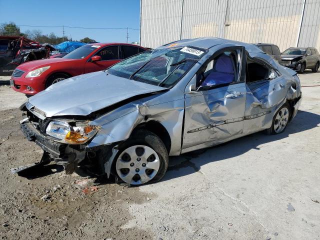 KIA SPECTRA 2007 knafe121675442959