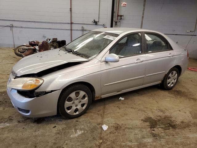 KIA SPECTRA 2007 knafe121675464766