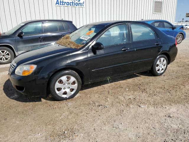 KIA SPECTRA 2008 knafe121685492262