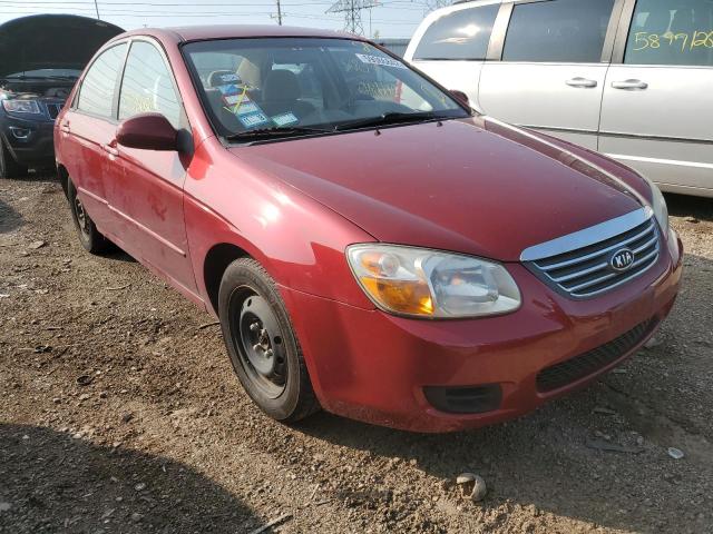 KIA SPECTRA 2008 knafe121685509139