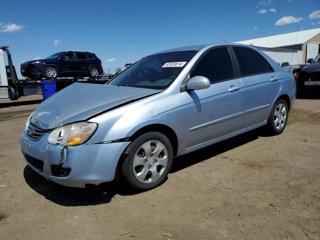 KIA SPECTRA 2008 knafe121685534929