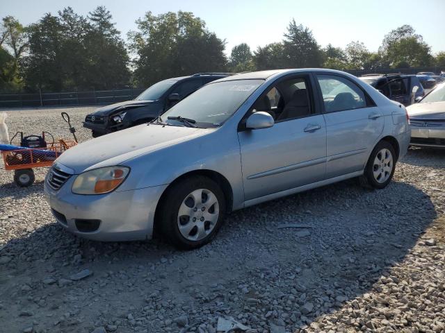 KIA SPECTRA EX 2008 knafe121685548118