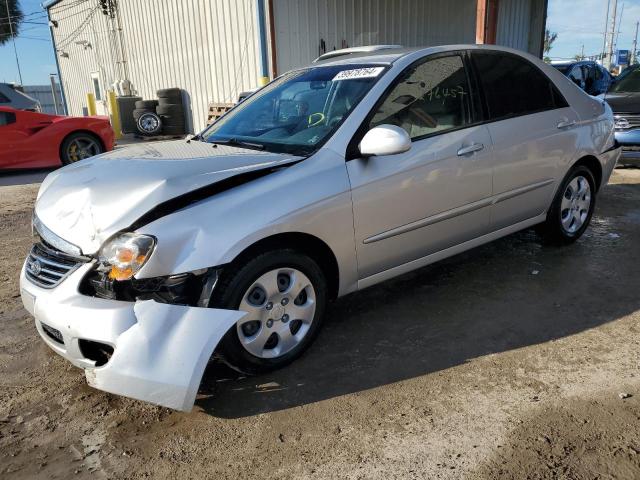 KIA SPECTRA 2008 knafe121685551911