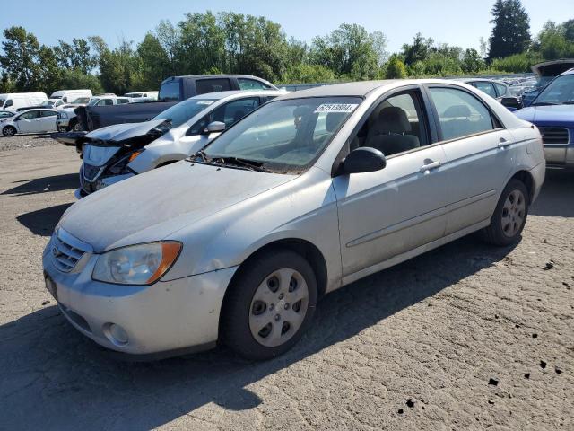 KIA SPECTRA 2005 knafe121755113958