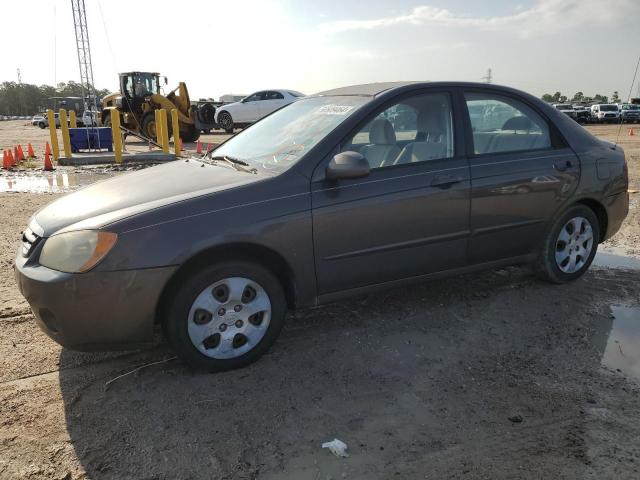 KIA SPECTRA 2006 knafe121765226892