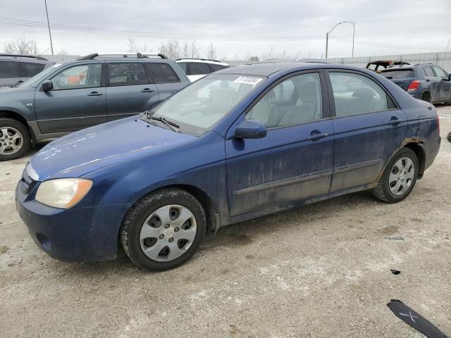 KIA SPECTRA 2006 knafe121765233647