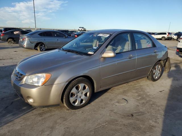 KIA SPECTRA 2006 knafe121765269418