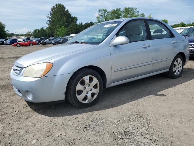 KIA SPECTRA 2006 knafe121765281875