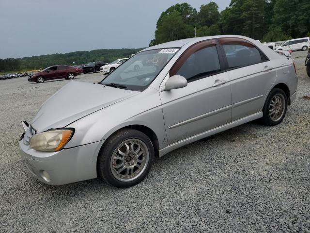 KIA SPECTRA 2006 knafe121765339810