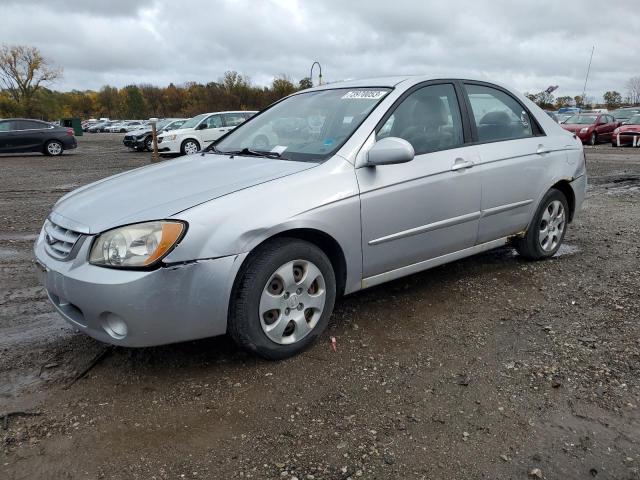 KIA SPECTRA 2006 knafe121765354453