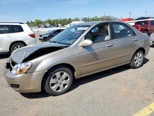 KIA SPECTRA 2007 knafe121775394873