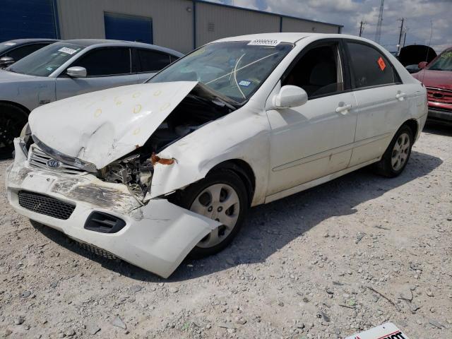 KIA SPECTRA 2007 knafe121775404026